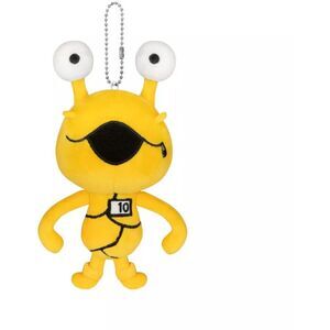 Beast Kingdom - Kaiju Step Series - Little Kane 6" Plush  COLLECTABLES